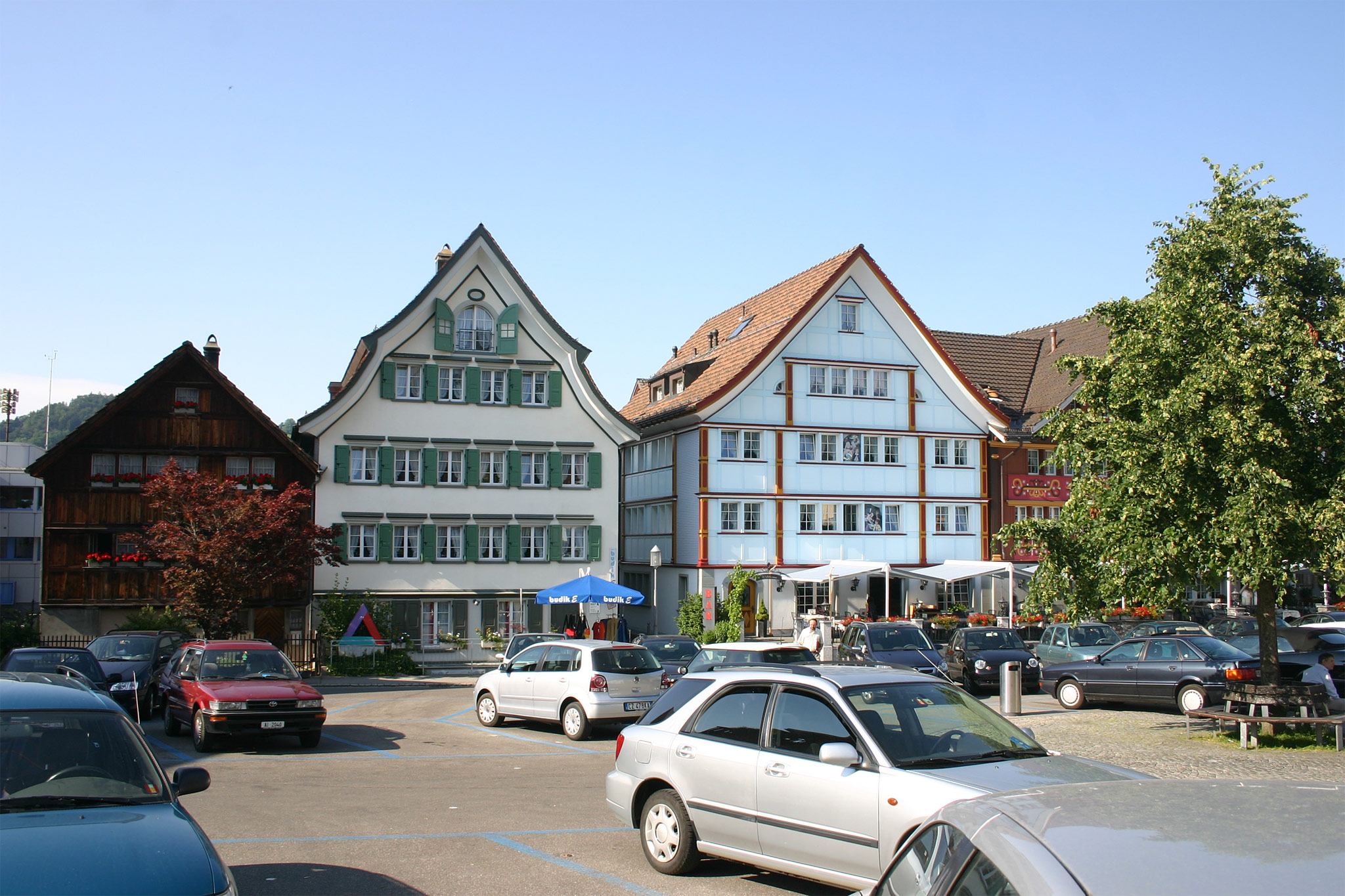 Appenzell